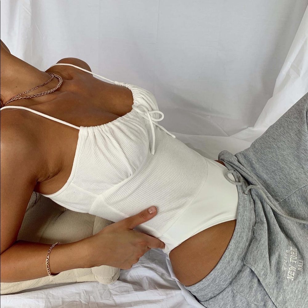 NWT Princess Polly Cara Bodysuit